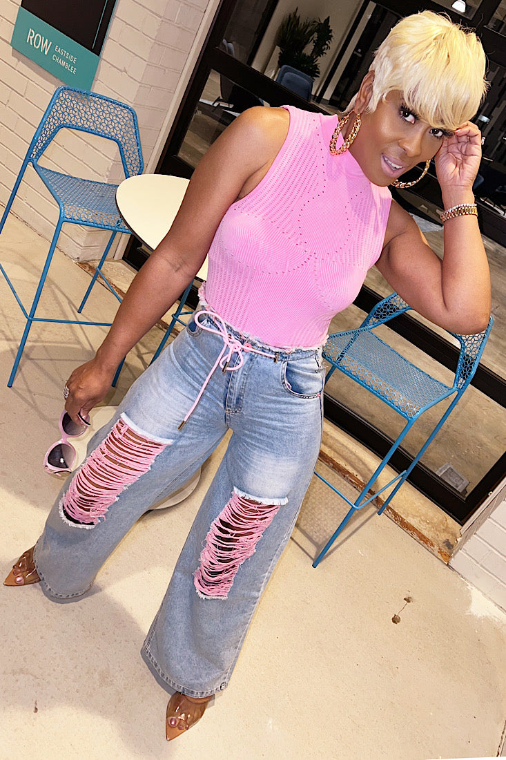 Klassy Kaprice Bodysuit