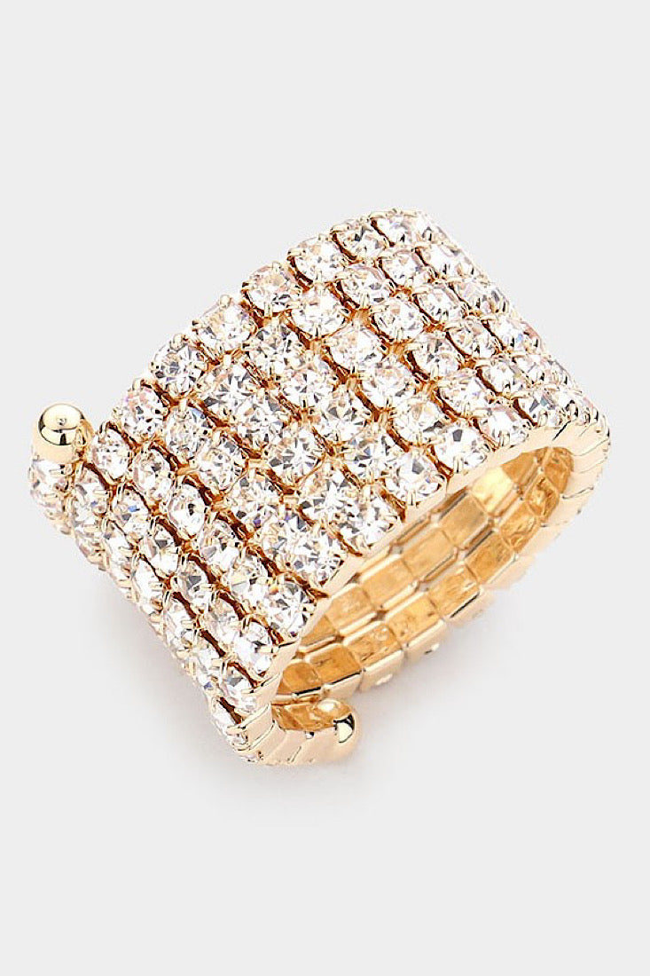 Street Dreams Ring