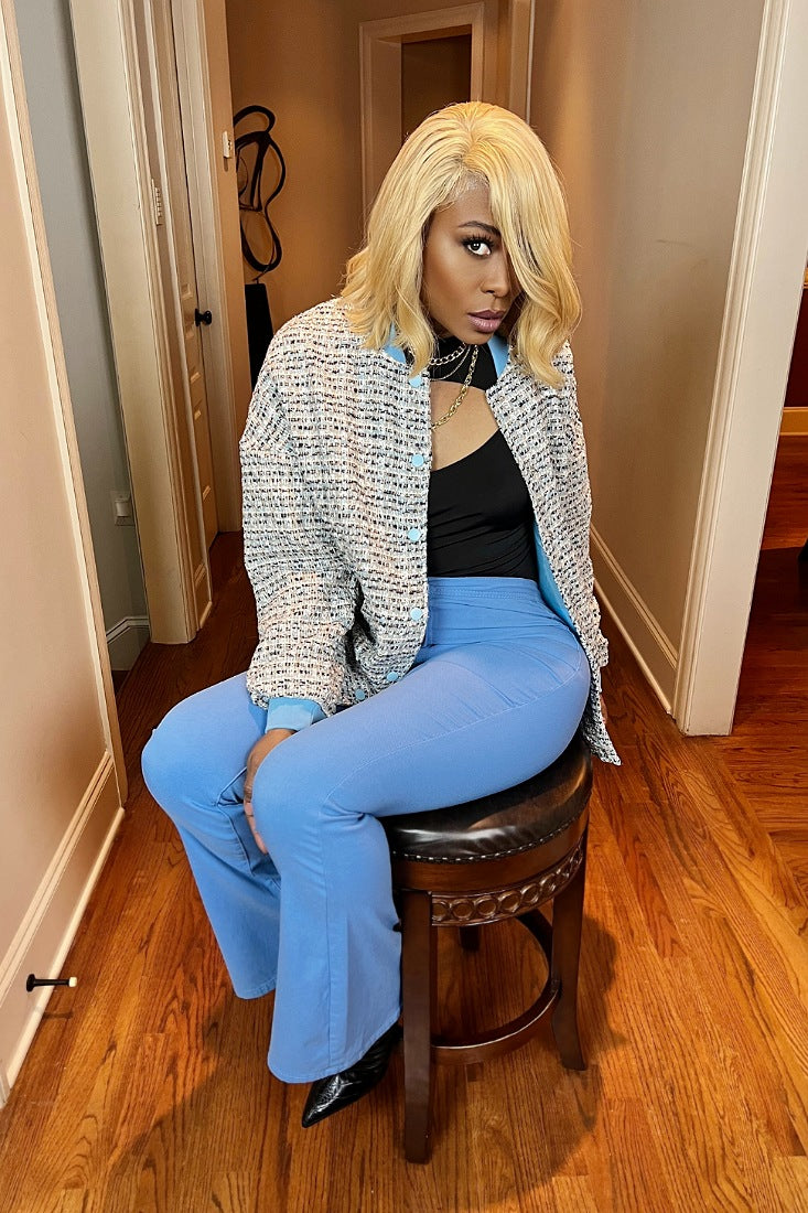 Jill Street Blues Jeans