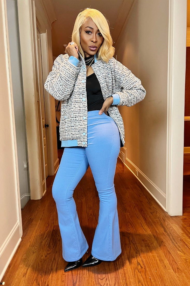 Jill Street Blues Jeans
