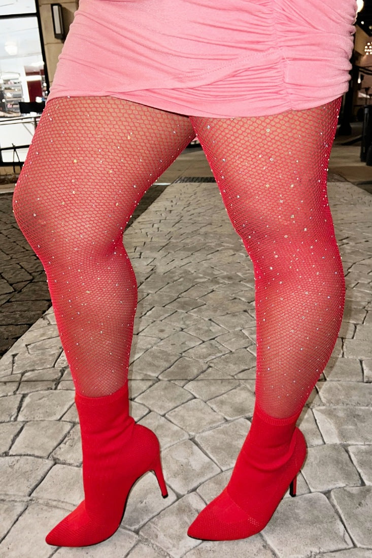 Scrunch Fun Skirt