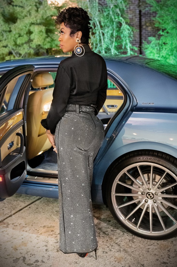 Cleopatra Stones Pant - Gritty Soul Apparel
